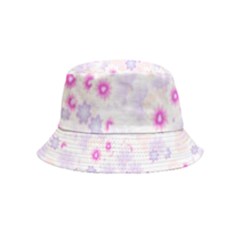 Flower Bomb 5 Bucket Hat (kids)