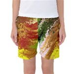Fraction Space 3 Women s Basketball Shorts