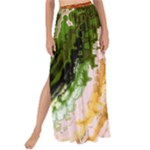 Fraction Space 3 Maxi Chiffon Tie-Up Sarong