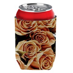 Roses-flowers-bouquet-rose-bloom Can Holder