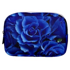 Roses-flowers-plant-romance Make Up Pouch (small)