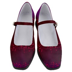 395ff2db-a121-4794-9700-0fdcff754082 Women s Mary Jane Shoes by SychEva