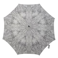 Mono Disegno Repeats Hook Handle Umbrellas (medium)