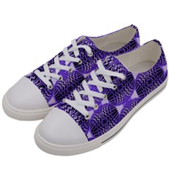 Modern Globes Women s Low Top Canvas Sneakers by Sparkle