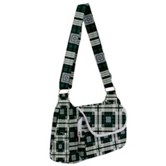 Pattern-design-texture-fashion Multipack Bag by Sudhe