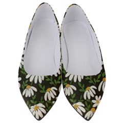 Floral Women s Low Heels by Sparkle