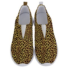 Fur-leopard 2 No Lace Lightweight Shoes by skindeep