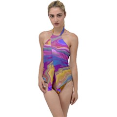 Flow Go With The Flow One Piece Swimsuit