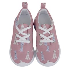 Dalmatians Favorite Dogs Running Shoes by SychEva