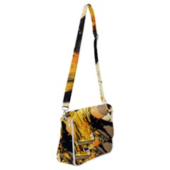 Dscf5559 - Edited Shoulder Bag With Back Zipper by bestdesignintheworld