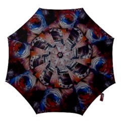 Fog-1-2 Hook Handle Umbrellas (small) by bestdesignintheworld