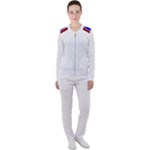 Captain Casual Jacket and Pants Set