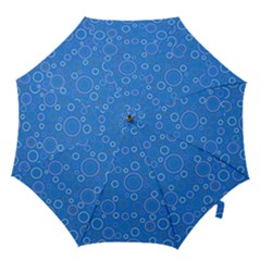 Circles Hook Handle Umbrellas (medium) by SychEva