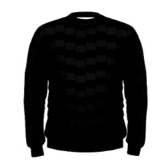 Blocks Men s Sweatshirt by Sparkle
