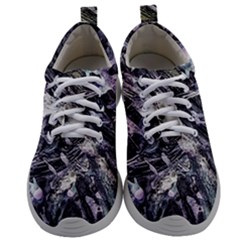 Reticulated Nova Mens Athletic Shoes by MRNStudios