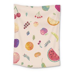 Summer Fruit Medium Tapestry by SychEva