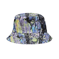 Just A Show Inside Out Bucket Hat by MRNStudios
