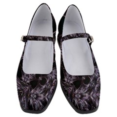 Scalpels Women s Mary Jane Shoes by MRNStudios