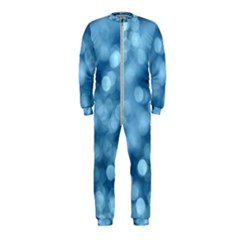 Light Reflections Abstract No8 Cool Onepiece Jumpsuit (kids) by DimitriosArt