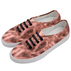 Rose Abstract Stars Women s Classic Low Top Sneakers by DimitriosArt