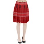 Gradient (101) Pleated Skirt