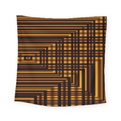 Gradient Square Tapestry (small) by Sparkle