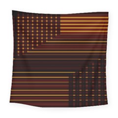 Gradient Square Tapestry (large) by Sparkle
