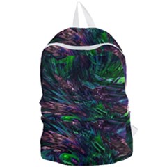 Mara Foldable Lightweight Backpack by MRNStudios