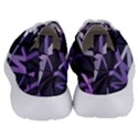 3d Lovely Geo Lines Vi Women s Lightweight Sports Shoes View4