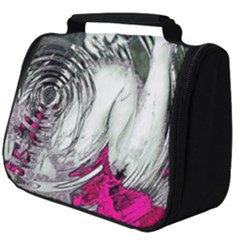 Broadcaster Full Print Travel Pouch (big) by MRNStudios
