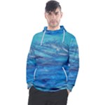 Into the Chill Men s Pullover Hoodie