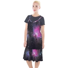 Orion (m42) Camis Fishtail Dress by idjy