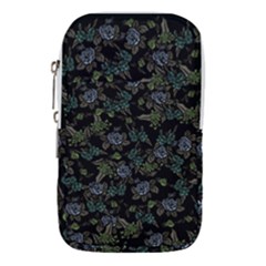 Moody Flora Waist Pouch (small)