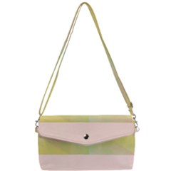 Janet 1 Removable Strap Clutch Bag by Janetaudreywilson
