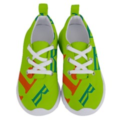 Abstract Pattern Geometric Backgrounds   Running Shoes by Eskimos
