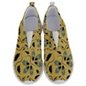 Folk flowers print Floral pattern Ethnic art No Lace Lightweight Shoes View1