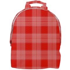 193 B Mini Full Print Backpack by tartantotartansreddesign2