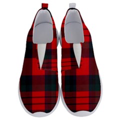 Macduff Modern Tartan 2 No Lace Lightweight Shoes by tartantotartansreddesign2