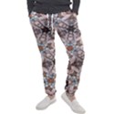 Digital Illusion Men s Jogger Sweatpants View1