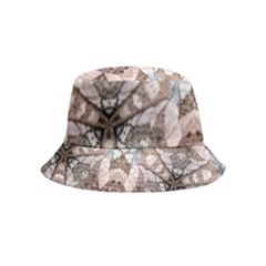 Digital Illusion Inside Out Bucket Hat (kids) by Sparkle