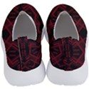 Abstract pattern geometric backgrounds   No Lace Lightweight Shoes View4