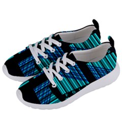 Folding For Science Women s Lightweight Sports Shoes by WetdryvacsLair