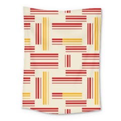 Abstract Pattern Geometric Backgrounds   Medium Tapestry by Eskimos
