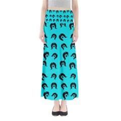 Ljp Full Length Maxi Skirt by Ladyjpstyles07