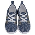 Folk flowers print Floral pattern Ethnic art Running Shoes View1