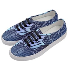Attack On Titan Scouting Legion Women s Classic Low Top Sneakers by artworkshop