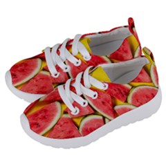 Watermelon Kids  Lightweight Sports Shoes by artworkshop