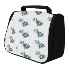 Tropical Full Print Travel Pouch (small) by Sparkle