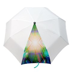 Blastamine Folding Umbrellas by Thespacecampers