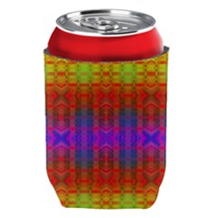Electric Sunset Can Holder by Thespacecampers